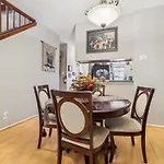 San Antonio Townhome Community Pool And Hot Tub!