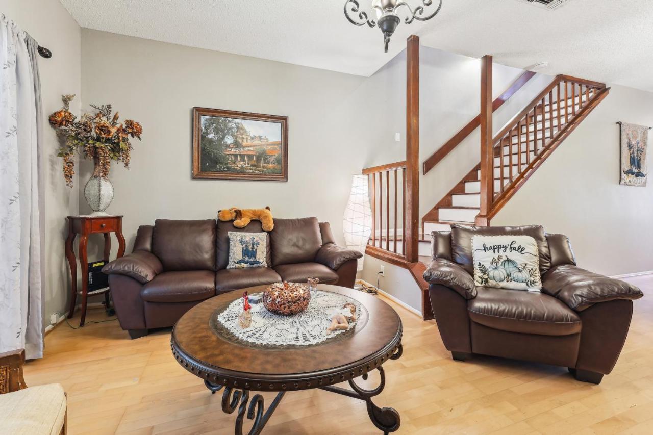 Сasa de vacaciones Townhome Community Pool And Hot Tub! *